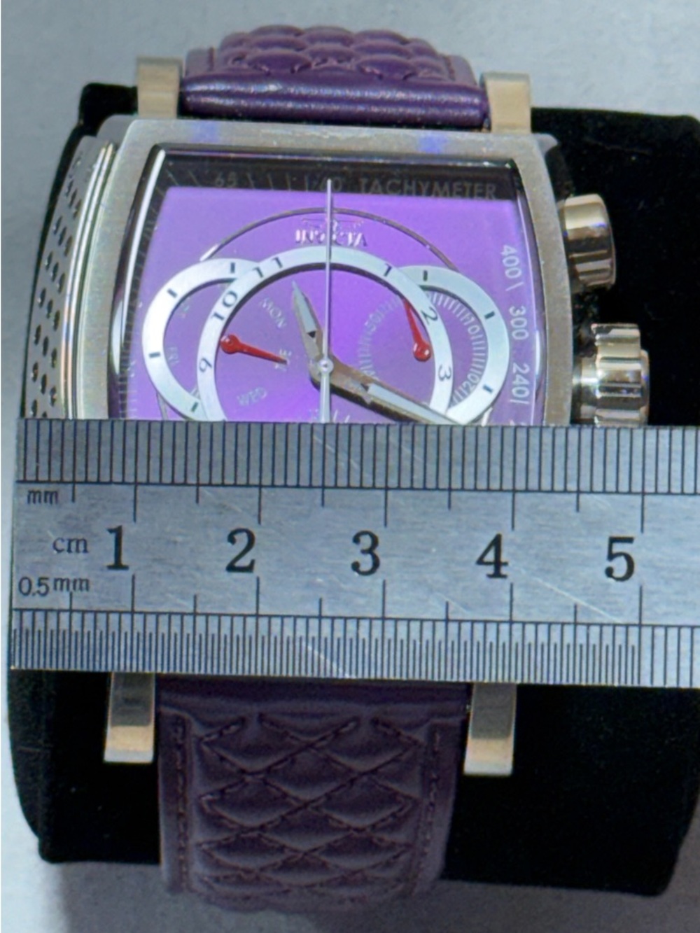 Invicta S1 Rally 44038 - Picture 3 of 6